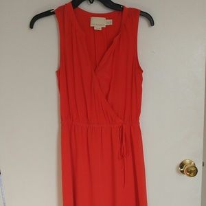Cynthia Rowley Dresses - Classic red dress Cynthia Rowley Dresses - Classic red dress